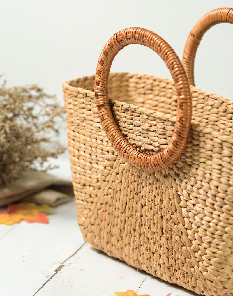 Upcycled Bag